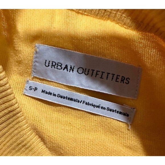 Urban Outfitters Going Nowhere Long Sleeve TeeSize Small New with Tag - Picture 9 of 12